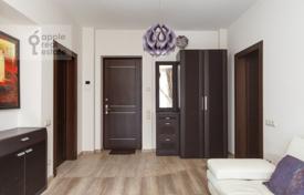 2-zimmer wohnung 70 m² in Gagarin district, Russland. 37 500 ₽  pro Woche