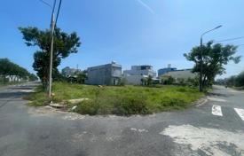 Grundstück in Da Nang, Vietnam. $400 000