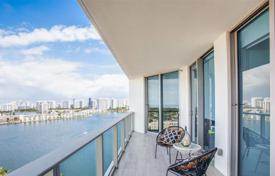 Wohnung – Aventura, Florida, Vereinigte Staaten. $872 000