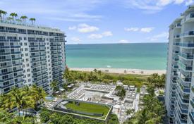 3-zimmer appartements in eigentumswohnungen 145 m² in Miami Beach, Vereinigte Staaten. $2 950 000