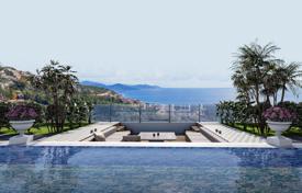 Villa – Tepe, Antalya, Türkei. $1 351 000