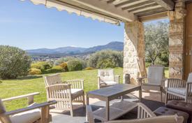 6-zimmer villa in Saint-Paul-de-Vence, Frankreich. 1 795 000 €