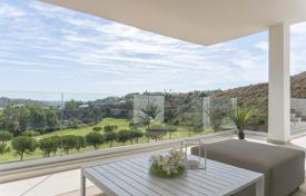 3-zimmer wohnung 121 m² in Marbella, Spanien. 645 000 €