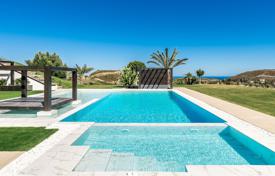 5-zimmer villa 705 m² in Marbella, Spanien. 4 500 000 €