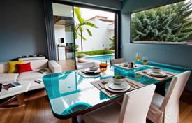 2-zimmer villa 63 m² in Sanur Beach, Indonesien. $198 000