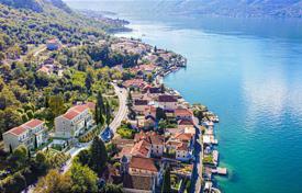 1-zimmer wohnung 62 m² in Kotor city, Montenegro. Price on request