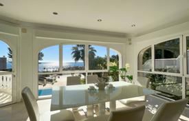 5-zimmer einfamilienhaus 357 m² in Benissa, Spanien. 3 500 000 €