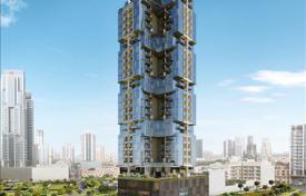 Wohnung – Jumeirah Village Circle (JVC), Jumeirah Village, Dubai,  VAE (Vereinigte Arabische Emirate). From $205 000