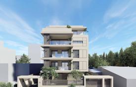 New residential complex with apartments in Athen, Griechenland. ab 265 000 €