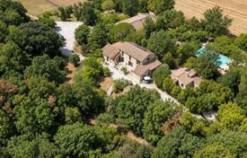 13-zimmer villa 460 m² in Massa Marittima, Italien. 2 500 000 €