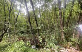 Grundstück in Primorje-Gorski Kotar County, Kroatien. 40 000 €