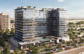 Wohnsiedlung Pearl Beach View – Abu Dhabi, VAE. ab $538 000