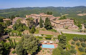 20-zimmer villa in Bucine, Italien. 2 800 000 €