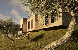6-zimmer haus in der stadt 330 m² in Motovun, Kroatien. Price on request