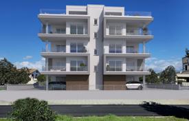 3-zimmer appartements in neubauwohnung in Limassol (Lemesos), Zypern. 395 000 €