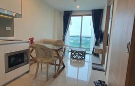 1-zimmer wohnung 35 m² in Pattaya, Thailand. $135 000