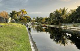 Haus in der Stadt – Coconut Creek, Florida, Vereinigte Staaten. $600 000