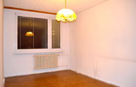 4-zimmer wohnung 83 m² in Prague 9, Tschechien. Price on request