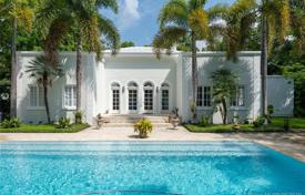 Villa – Miami, Florida, Vereinigte Staaten. $1 690 000