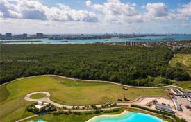 Eigentumswohnung – North Miami, Florida, Vereinigte Staaten. 916 000 €