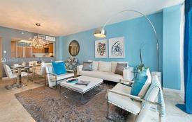 Wohnung – Ocean Drive, Miami Beach, Florida,  Vereinigte Staaten. $790 000