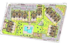 2-zimmer wohnung 103 m² in Orihuela Costa, Spanien. 425 000 €