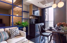 Eigentumswohnung – Chatuchak, Bangkok, Thailand. $142 000