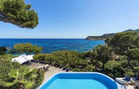 Einfamilienhaus – Mallorca, Balearen, Spanien. 7 600 €  pro Woche