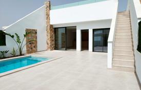 3-zimmer villa 100 m² in San Javier, Spanien. 504 000 €