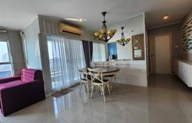 2-zimmer wohnung 58 m² in Pattaya, Thailand. $144 000