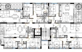 2-zimmer penthaus in Larnaka, Zypern. 345 000 €