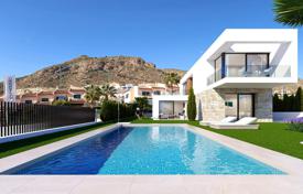 3-zimmer villa 213 m² in Finestrat, Spanien. 845 000 €