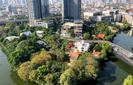 Eigentumswohnung – Watthana, Bangkok, Thailand. $127 000