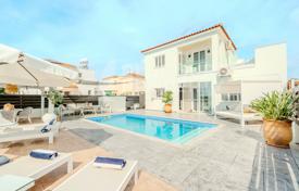 4-zimmer villa in Frenaros, Zypern. 360 000 €