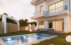 Villa – Side, Antalya, Türkei. $561 000