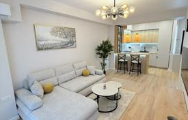 2-zimmer appartements in neubauwohnung 62 m² in Krtsanisi Street, Georgien. $125 000