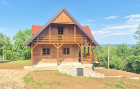 10-zimmer haus in der stadt 240 m² in Karlovac County, Kroatien. 749 000 €