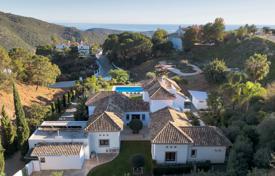 4-zimmer villa 391 m² in Benahavis, Spanien. 2 595 000 €