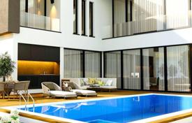 4-zimmer appartements in neubauwohnung 210 m² in Girne, Zypern. 626 000 €