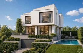 5-zimmer villa 270 m² in Mersin (city), Türkei. 45 200 000 TRY