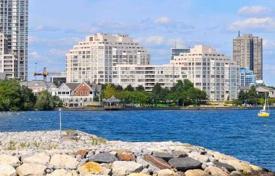Wohnung – Lake Shore Boulevard West, Etobicoke, Toronto,  Ontario,   Kanada. C$686 000
