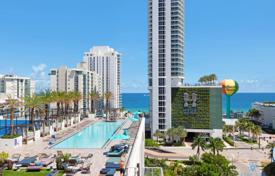Eigentumswohnung – South Ocean Drive, Hollywood, Florida,  Vereinigte Staaten. $910 000