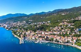 8-zimmer haus in der stadt 850 m² in Opatija, Kroatien. 2 500 000 €