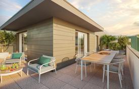New residential complex with apartments in Isere, Frankreich. ab 315 000 €