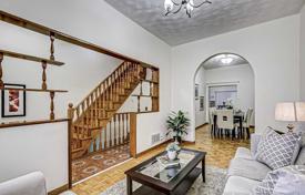 4-zimmer stadthaus in Lisgar Street, Kanada. C$1 894 000