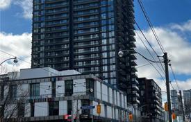 Wohnung – Sackville Street, Old Toronto, Toronto,  Ontario,   Kanada. C$985 000