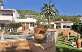 Villa – Ibiza, Balearen, Spanien. 2 700 000 €
