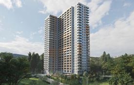2-zimmer wohnung 75 m² in Vake-Saburtalo, Georgien. $103 000