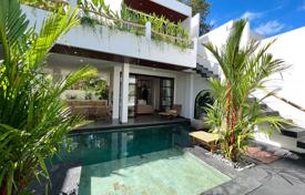 3-zimmer villa 200 m² in Tumbak Bayuh, Indonesien. $325 000