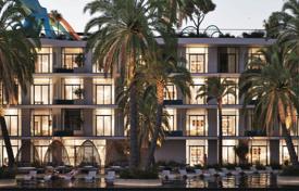 Wohnsiedlung Avana Residences – Jumeirah Village Circle, Jumeirah Village, Dubai, VAE. ab $213 000